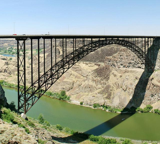 Perrine Bridge